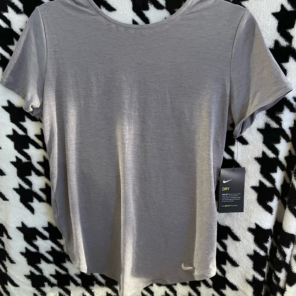 Nike dri fit twist Nike Women's Twist Run T Shirt